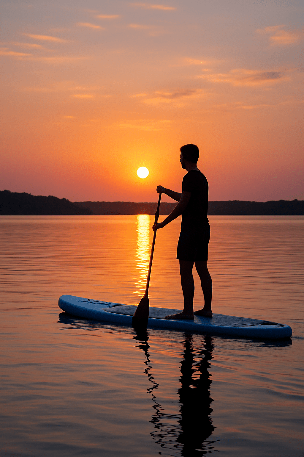 Suppen: dé watersporttrend van het moment