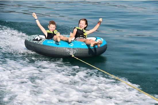 Spinera Delta 2 Persoons Funtube