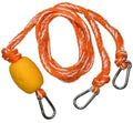 Spinera Universal Rope Bridle - Boot touw - Buitenboordmotor- Trektouw- Skitouw