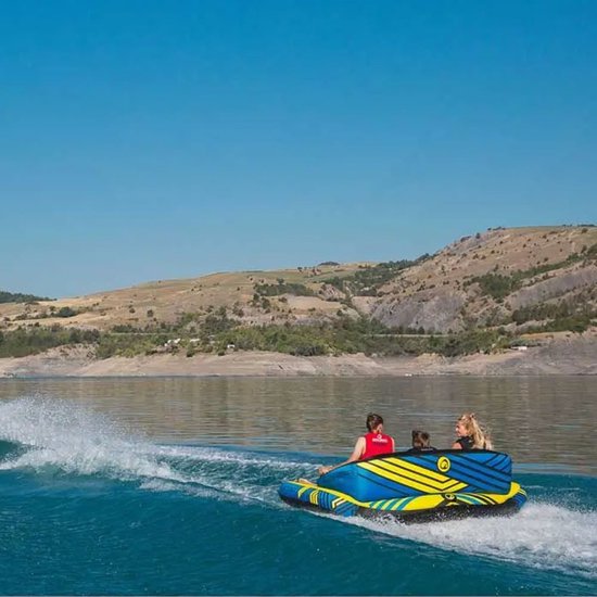 Spinera Just Fun 3 Persoons- Funtube - Funband