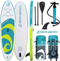 Spinera SUP Classic 9.10 Opblaasbaar SUP Board - Allround