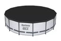 Flowclear Pool Cover rond 457cm