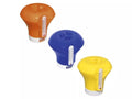 Bestway chloordrijver met thermometer 12,7cm