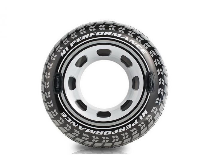 Intex 56268NP Monstertruck 114cm zwemband