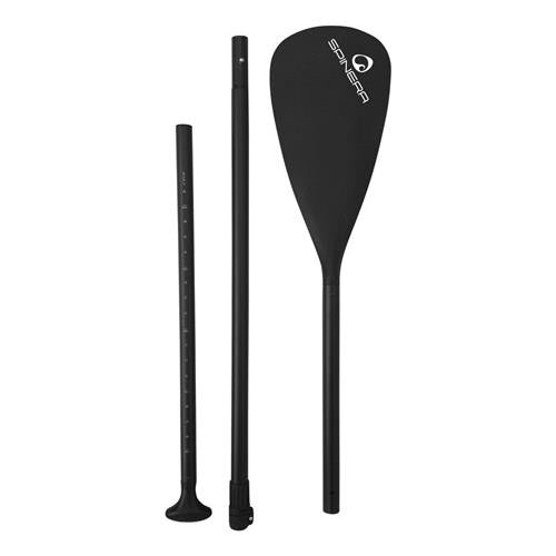 Spinera Classic SUP peddel aluminium