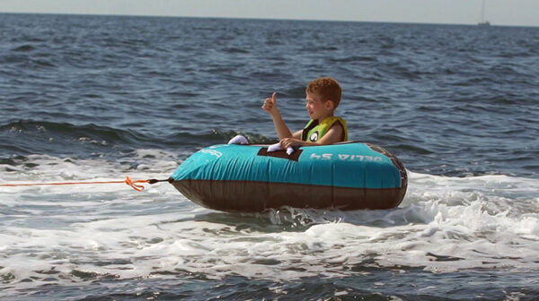 Spinera Classic 54 tube