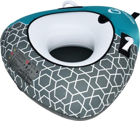 Spinera Delta 54 tube