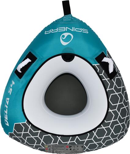 Spinera Delta 54 tube