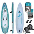 Spinera Sup-Kayak SK 12