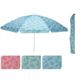 Strandparasol Ø176xh190cm