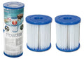 Intex A-filterpatroon 3-pak