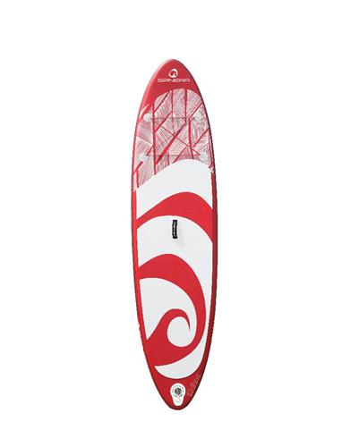 Spinera Supventure 10’6