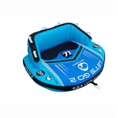 Spinera Let’s Go 2