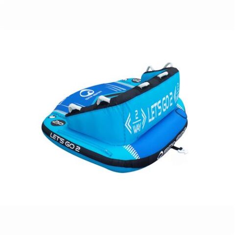 Spinera Let’s Go 2