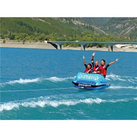 Spinera Let’s Go 2