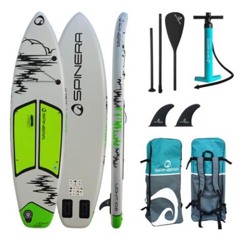 Spinera Light 10’6