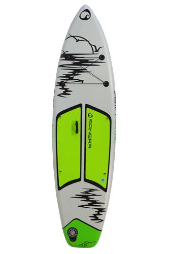 Spinera Light 10’6