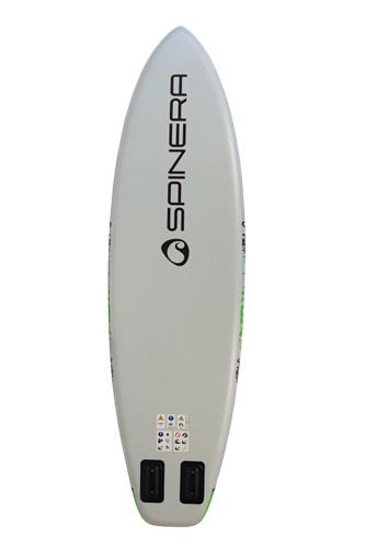 Spinera Light 10’6