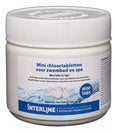 Interline chloortabletten Mini Tabs 180x
