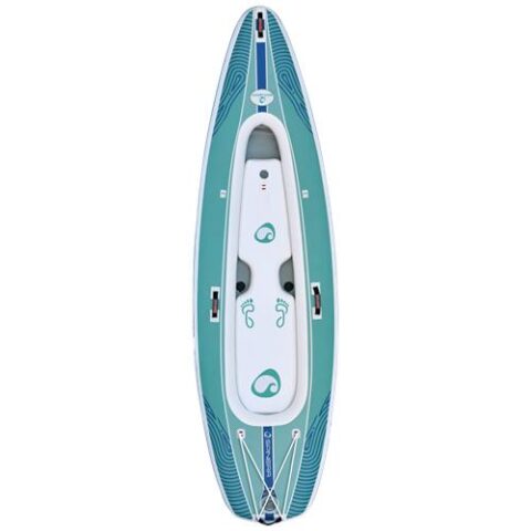 Spinera Sup-Kayak SK 12
