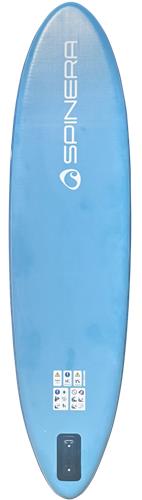 Spinera Lets Paddle 10’10