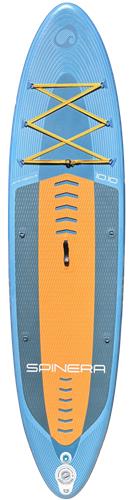 Spinera Lets Paddle 10’10