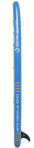 Spinera Lets Paddle 10’10