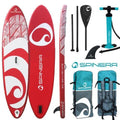 Spinera Supventure 10’6