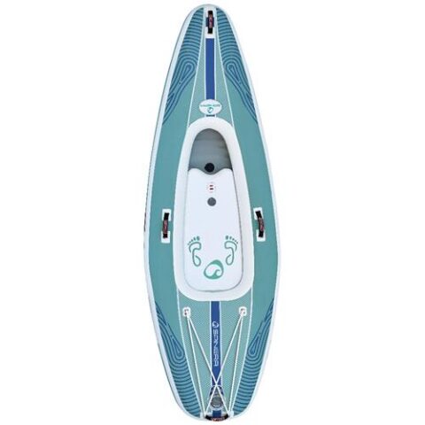 Spinera SupKayak SK 10