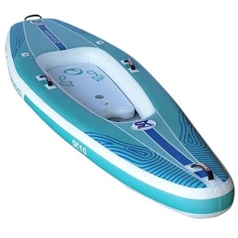 Spinera SupKayak SK 10