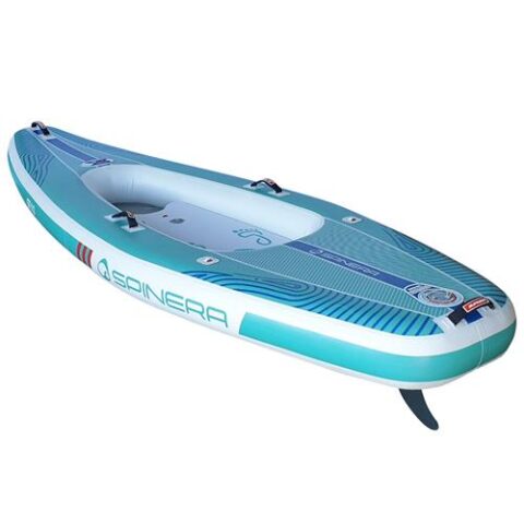 Spinera SupKayak SK 10