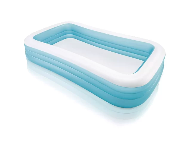 Intex familie zwembad 305x183x56 cm