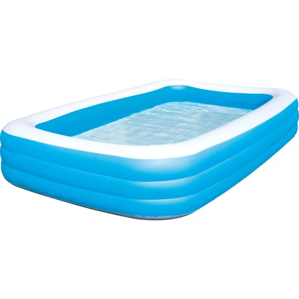 Bestway familiezwembad 305x183x56cm