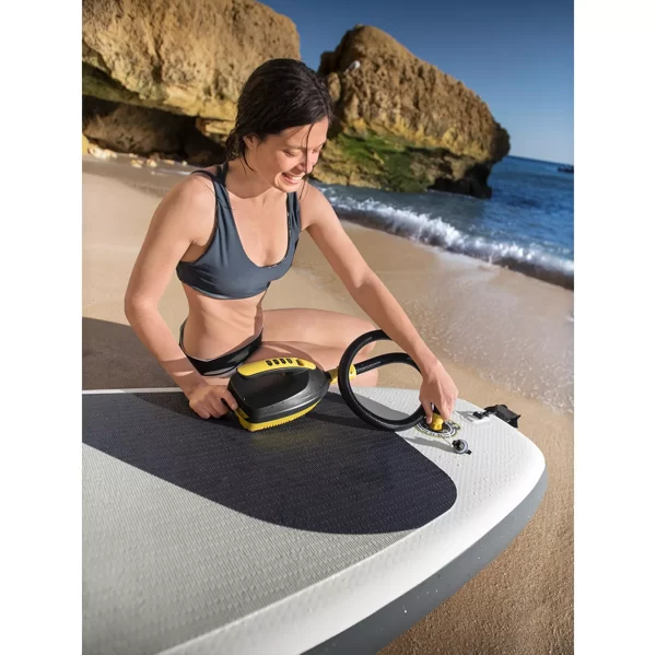 Hydro-Force Elektrische SUPboardpomp 12V - Afbeelding 2
