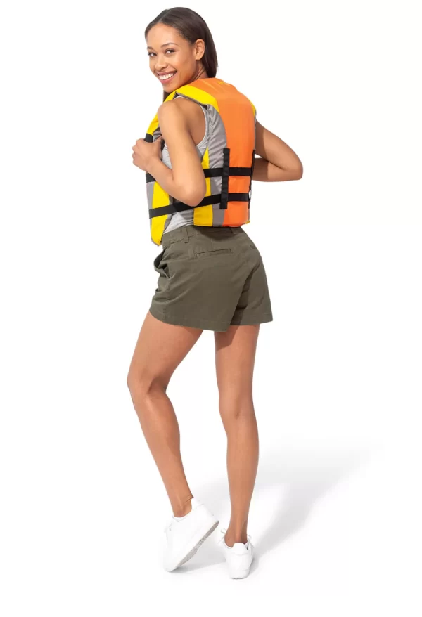 Intex zwemvest reddingsvest voor kind 40-70kg