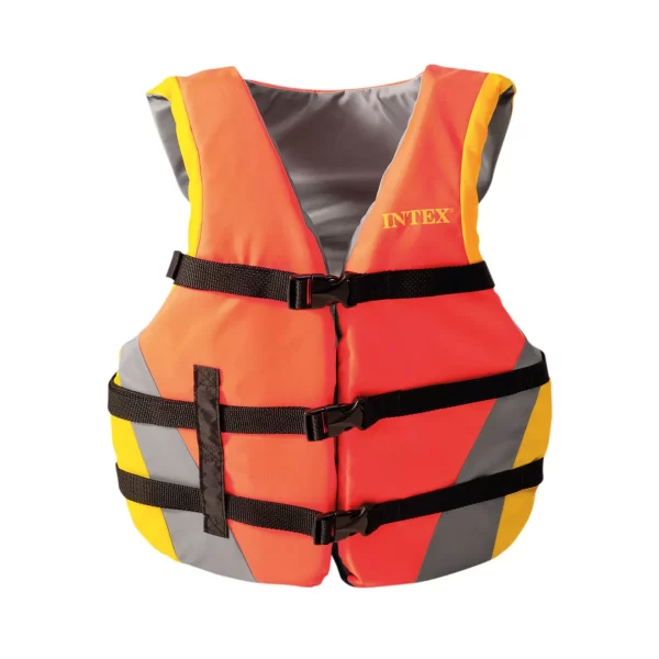Intex zwemvest reddingsvest voor kind 40-70kg